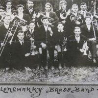 1a Longwarry Brass Band