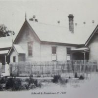 School 1905